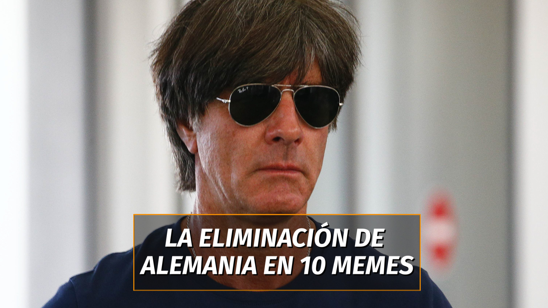 Los Mejores Memes De La Eliminacin De Alemania Del Mundial De Rusia