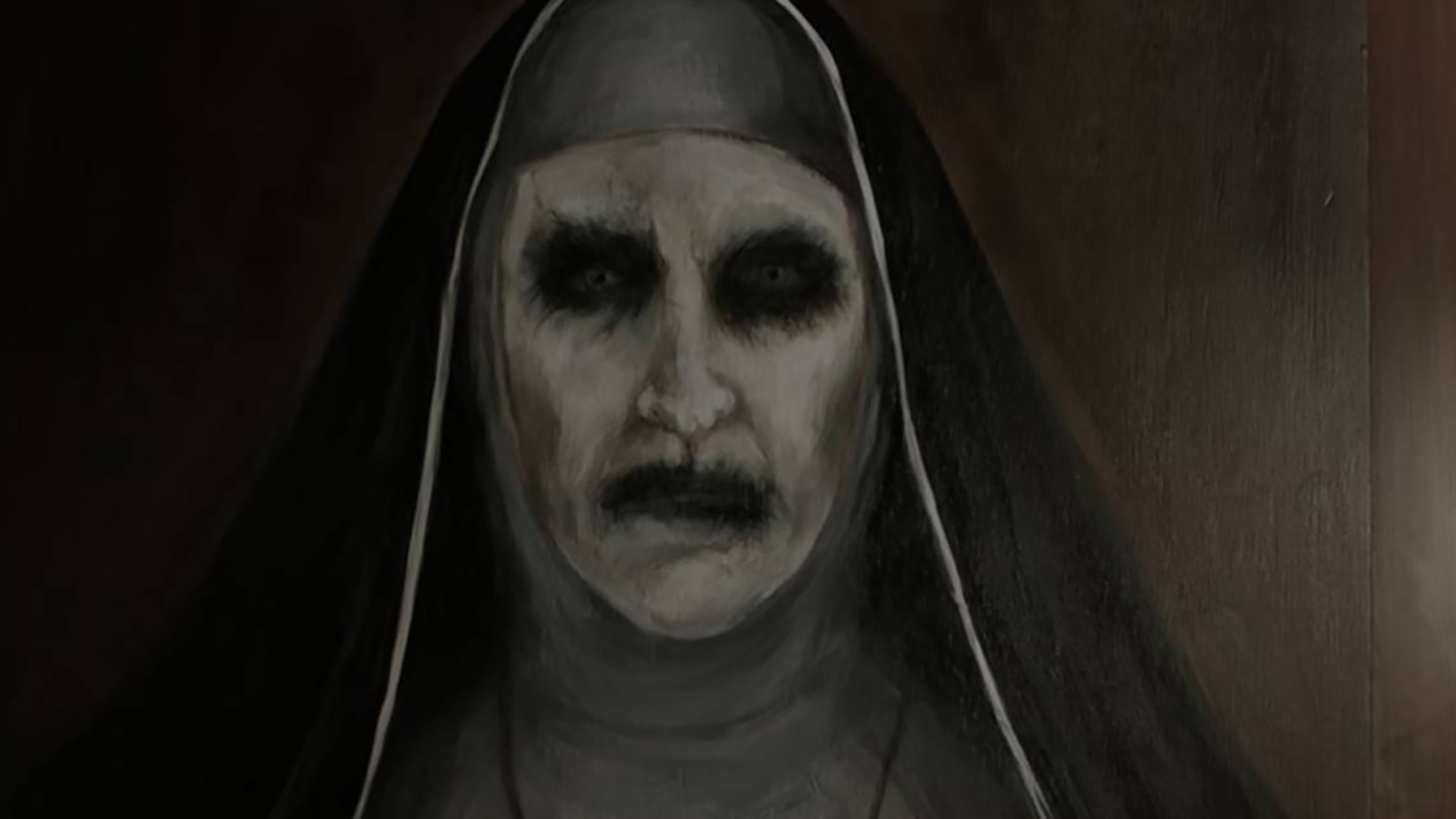 Resultado de imagen de LA MONJA PELICULA