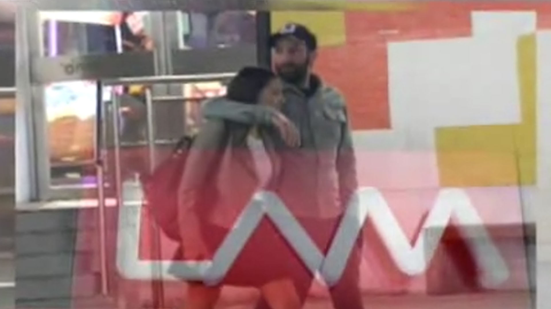 Jimena Barón se accidentó ensayando el aquadance y fue atendida de urgencia Jimena Barón se accidentó ensayando el aquadance y fue atendida de urgencia