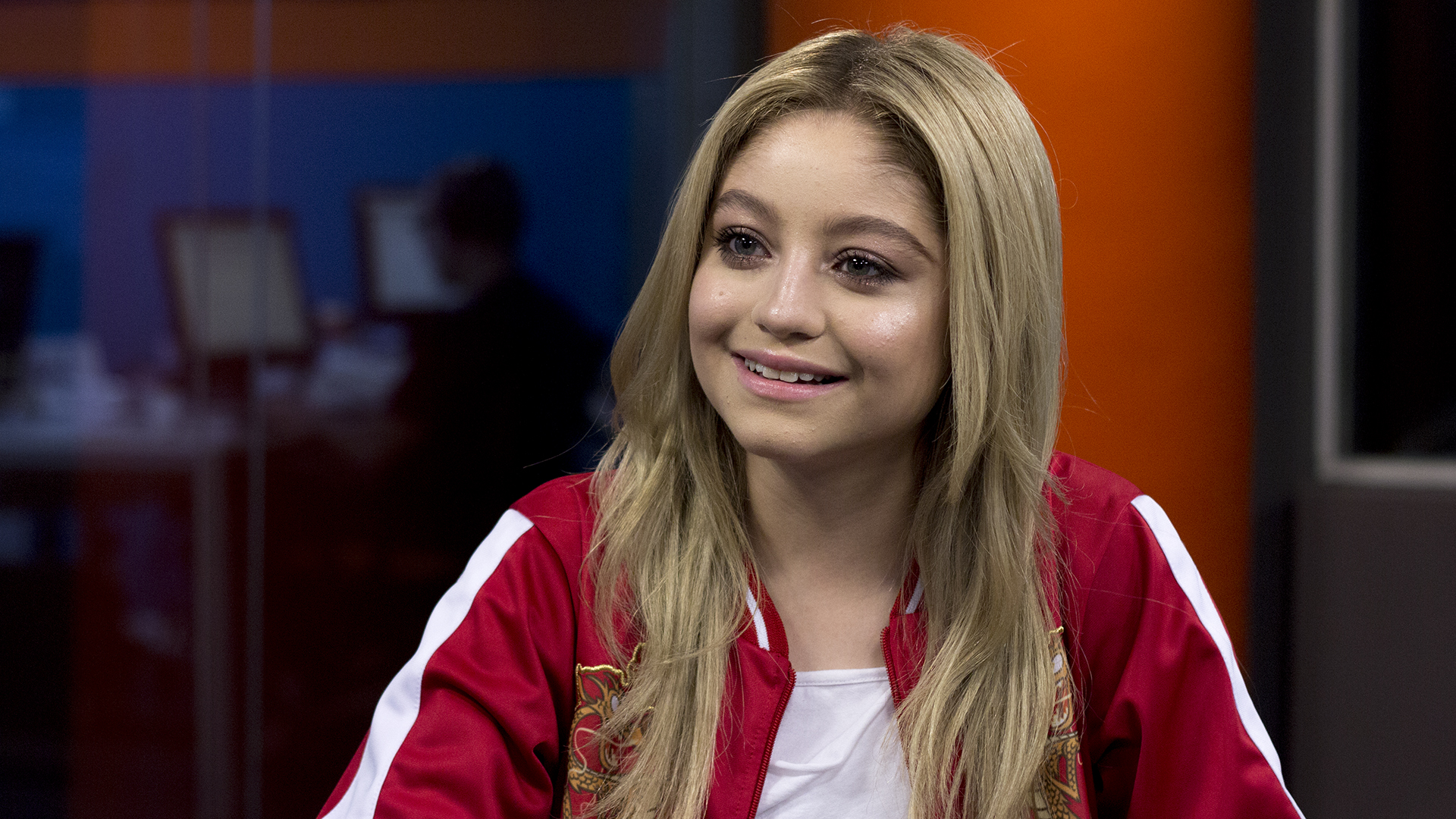 תוצאת תמונה עבור karol sevilla de punta