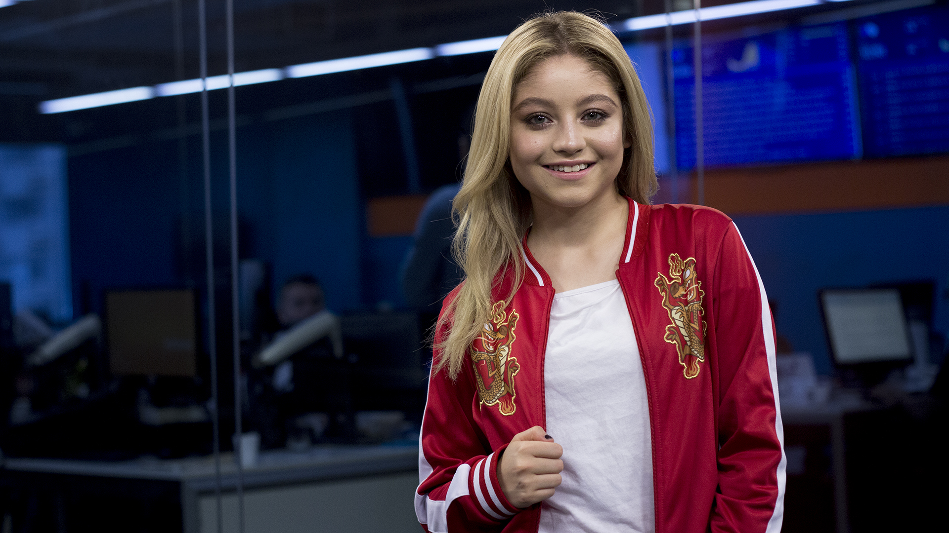 תוצאת תמונה עבור karol sevilla de punta